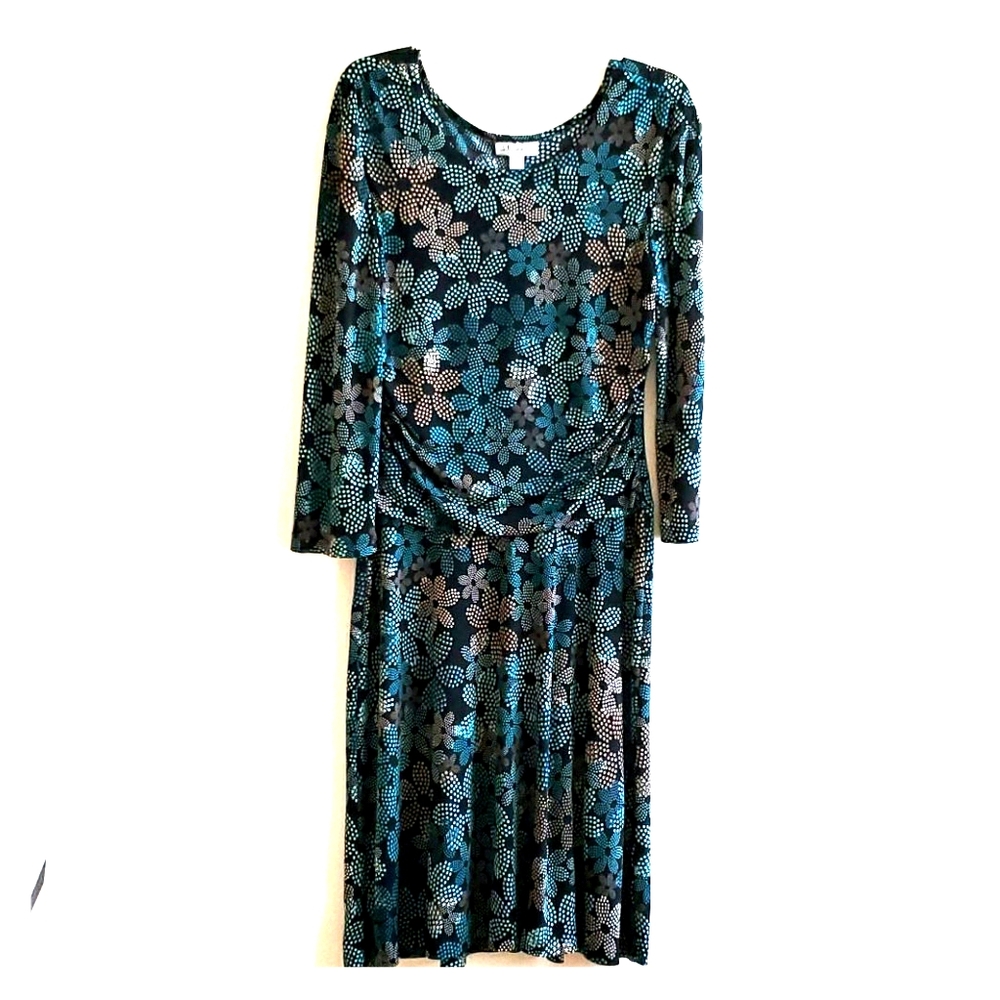ENFOCUS STUDIO Dress Sz12